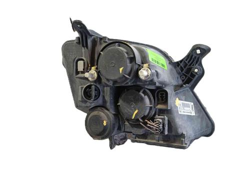 Left headlight OPEL MERIVA A MPV (X03) 1.7 CDTI (E75) | BP37489228C28 - Image 2