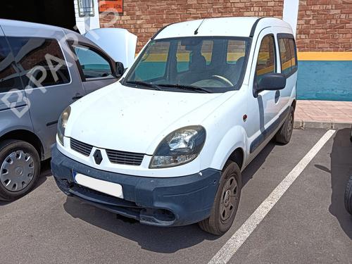 Brugte RENAULT KANGOO (KC0/1_) [1997-2025]  3357029