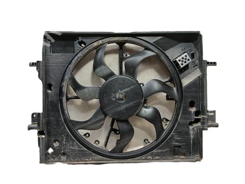 Radiator fan RENAULT CAPTUR II (HF_) TCe 140 (HFN0) | BP32449874M35