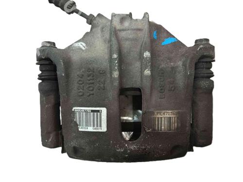 Used Right front brake caliper Right front brake caliper CITROËN C-ELYSEE (DD_) 1.6 HDI 92 (92 hp) 36773123 36773123