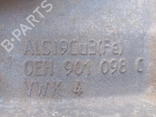 Engine VW ID.4 (E21)  | BP34541020M1  - Image 6