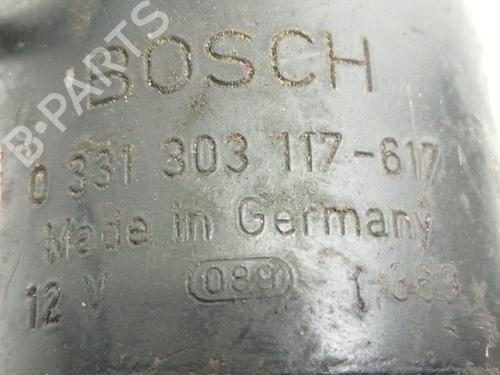 Starter BMW 3 Coupe (E36) 325 i | BP5362722M8 