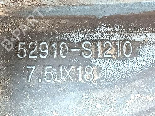Rim HYUNDAI SANTA FÉ IV (TM, TMA) 2.2 CRDi | BP29356615C45 