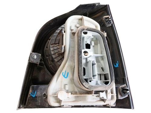 Left taillight VW POLO (9N_, 9A_) 1.4 16V | BP25841602C34 