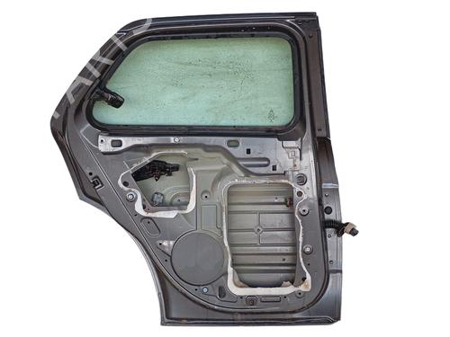 Left rear door CITROËN C4 CACTUS 1.2 VTi 82 | BP25488090C4 