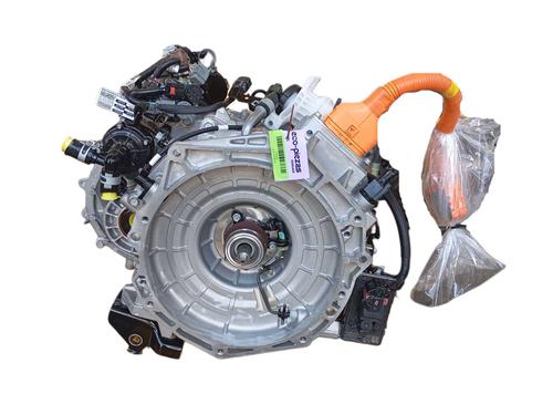 gearbox-kia-niro-ii-sg2-2022-36987484 main image