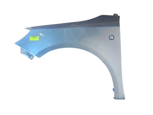 Used Left front fenders SKODA FABIA II (542) 1.2 (60 hp) 29131344