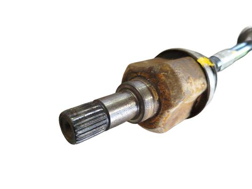 Left front driveshaft OPEL ASTRA L (OV5) 1.2 (FPHNSL, FPHNSR) | BP40012698M38 - Image 4