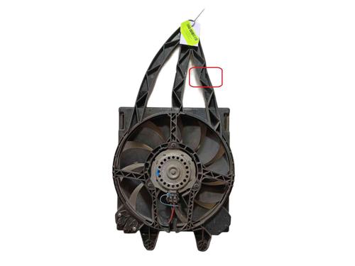Used Radiator fan Radiator fan 36987603 36987603