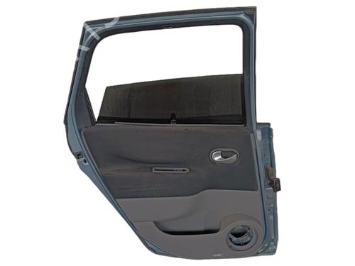 Left rear door RENAULT SCÉNIC II (JM0/1_)  | BP16988292C4 
