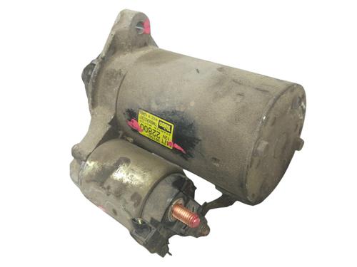 Starter HYUNDAI GETZ (TB) 1.3 i | BP9976072M8 