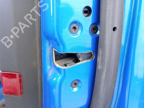 Zamek drzwi przednich prawych FORD FIESTA VI (CB1, CCN) 1.0 EcoBoost | BP19181600C97