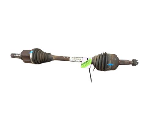 Used Left front driveshaft Left front driveshaft DACIA DOKKER Box Body/MPV 1.5 dCi 75 / Blue dCi 75 (FEJW, FEAH) (75 hp) 39721722 39721722