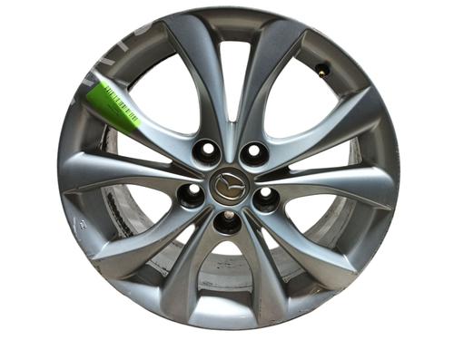 Used Rim MAZDA 3 (BL) 1.6 MZ-CD (BL14) (109 hp) 31792978