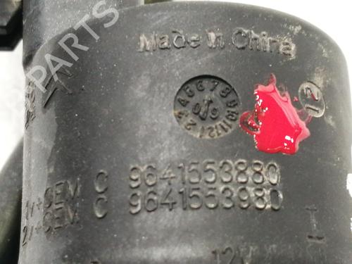 Washer pump CITROËN C3 I (FC_, FN_) 1.4 HDi | BP14258351E24 
