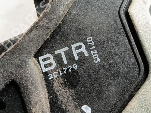 Front right lock BMW 3 (E90) 320 d | BP32349390C97  - Image 5