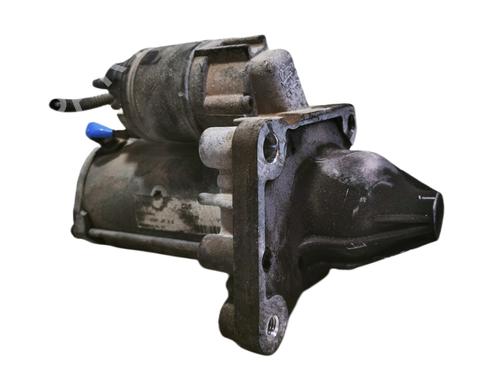 Used Starter CITROËN BERLINGO MULTISPACE (B9) 1.6 HDi 90 (92 hp) 15494673