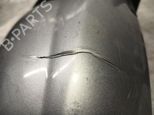 Right mirror CHEVROLET AVEO / KALOS Hatchback (T200) 1.4 | BP18408542C27 
