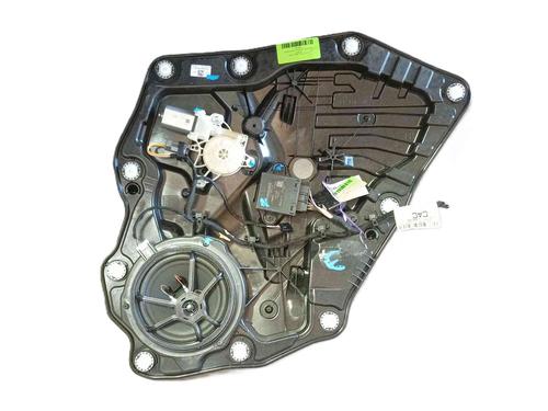 Used Rear right window mechanism Rear right window mechanism 37260305 37260305