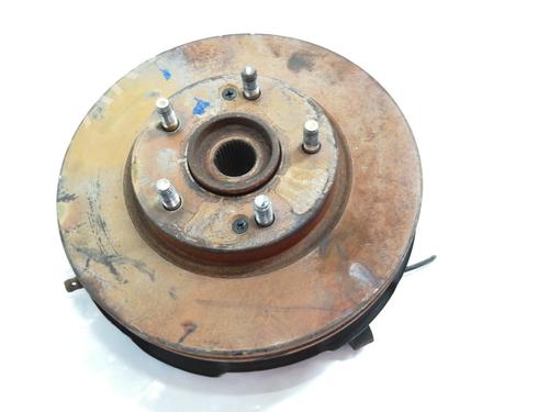 Used Left front steering knuckle KIA SPORTAGE II (JE_, KM_) [2004-2011]  8492522
