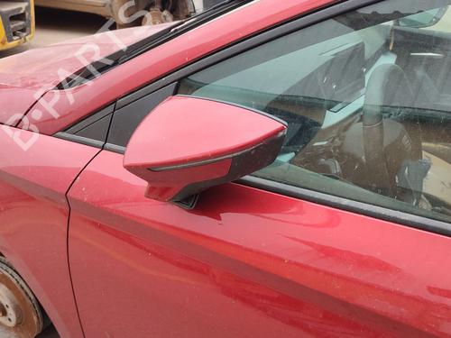 Left mirror SEAT IBIZA V (KJ1, KJG) 1.0 TSI | BP30460710C26 