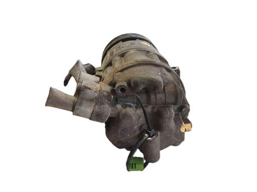 AC compressor BMW X3 (E83) 2.0 d | BP36421502M34 - Image 4