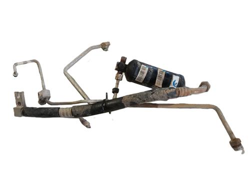 Used AC pipe AC pipe DFSK K SERIES Platform/Chassis 1.0 (53 hp) 33695221 33695221