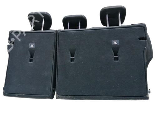Seats set OPEL ASTRA K (B16)  | BP15779291C78 
