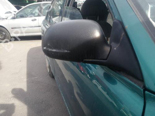 Right mirror HYUNDAI ACCENT I (X-3)  | BP10931026C27 
