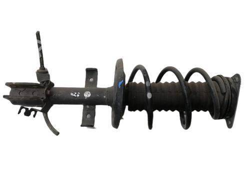 Left front shock absorber RENAULT CLIO IV Estate Van (KH_) 1.5 dCi 90 | BP6258631M16 