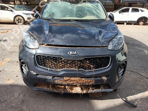 Engine KIA SPORTAGE IV (QL, QLE) 1.7 CRDi | BP33963445M1  - Image 12