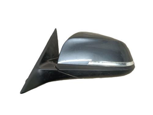 Left mirror BMW 3 (F30, F80)  | BP22731252C26 