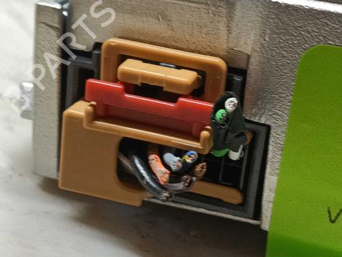 Electronic module VW CADDY V Box Body/MPV (SBA, SBH) 2.0 TDi | BP40495966M83 - Image 4
