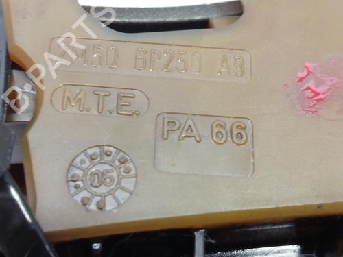 Inverter/Converter FORD FOCUS II (DA_, HCP, DP)  | BP14258549M119