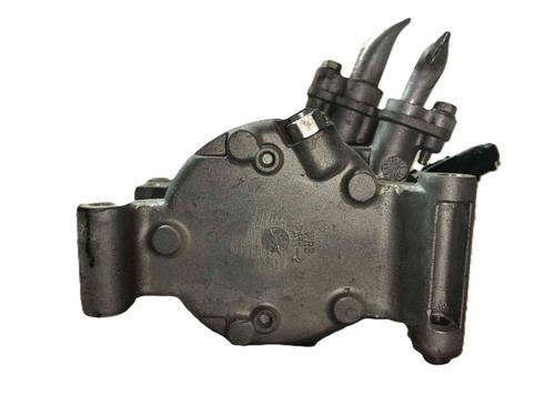 AC compressor MAZDA CX-5 (KF) 2.0 | BP36773197M34 - Image 5