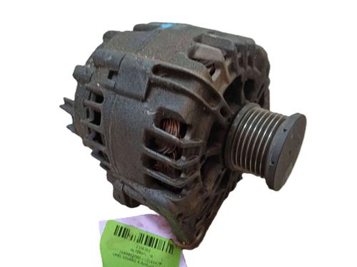 Generator Generator OPEL VIVARO A Bus (X83) 2.0 CDTI (F7, J7, A07) (114 hp) 36804745 36804745