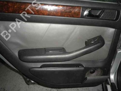 Starter AUDI ALLROAD C5 (4BH) 2.7 T quattro | BP5808951M8 