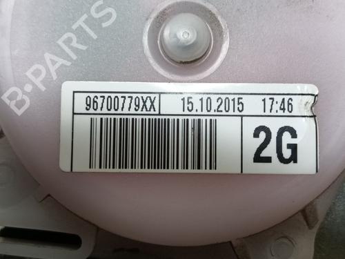 Rear left seatbelt CITROËN BERLINGO MULTISPACE (B9) 1.6 BlueHDi 120 | BP34693214I29 - Image 3