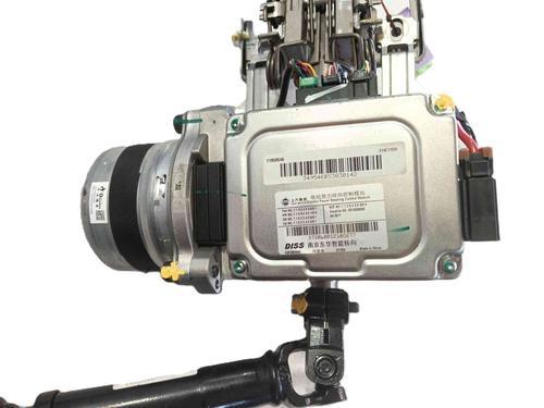Steering column MG MG ZS SUV (ZS32) 1.5 Hybrid+ | BP36422181M21 - Image 4
