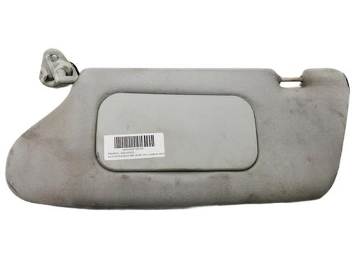 Left sun visor MERCEDES-BENZ M-CLASS (W163)  | BP9209045I1 