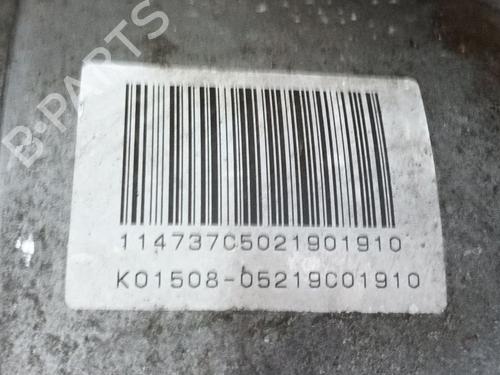 Suspension compressor PEUGEOT 407 (6D_) 2.0 HDi 135 (6DRHRH, 6DRHRE, 6DRHRG, 6DRHRJ) | BP30152286M103