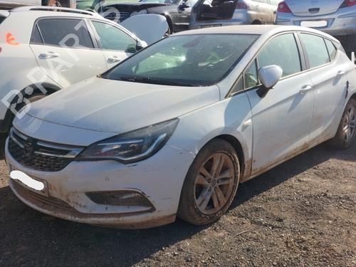Brugte OPEL ASTRA K (B16)  1.4 Turbo (68)  4645530