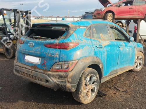 Rim HYUNDAI KONA (OS, OSE, OSI)  | BP27980497C45 