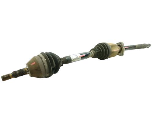 Antriebswelle rechts vorne für OPEL ASTRA H (A04) [2004-2014]  9837220