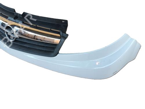 Grille OPEL VIVARO A Bus (X83) 2.0 CDTI (F7, J7, A07) | BP30181973C40