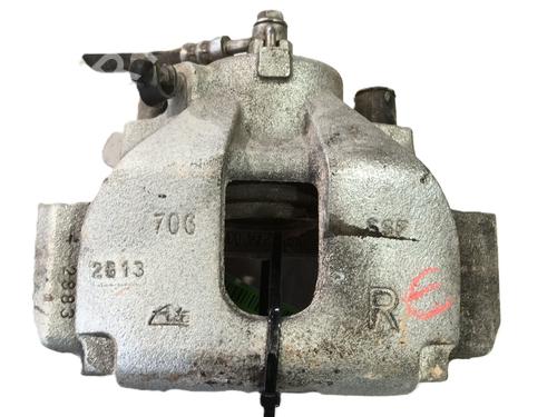 Etrier avant droit MG MG ZS SUV (AZS1) 1.0 T-GDi (111 hp) 31307034