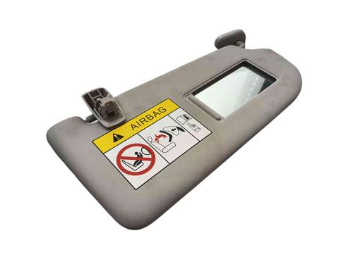 Used Right sun visor Right sun visor MG MG ZS SUV (ZS32) 1.5 Hybrid+ (197 hp) 36262870 36262870