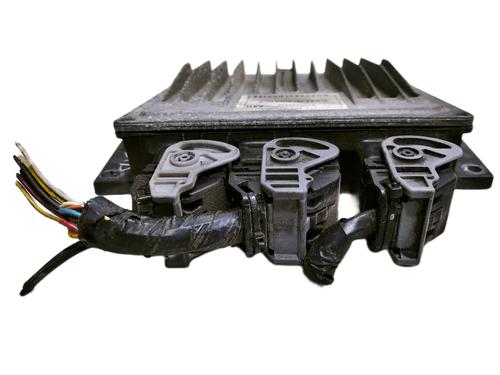 Engine control unit (ECU) NISSAN MICRA III (K12) 1.5 dCi | BP16017355M57 