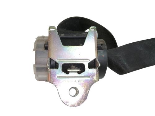 Front right seatbelt FORD FIESTA V (JH_, JD_)  | BP10079137I25 
