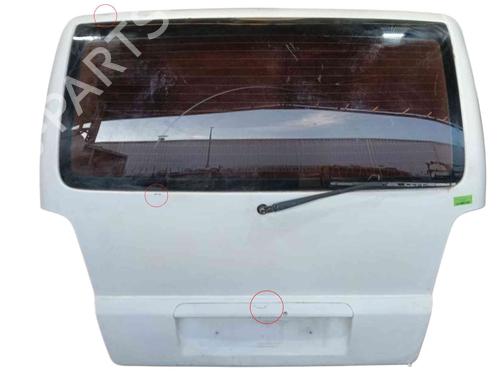 Used Tailgate Tailgate 36987676 36987676